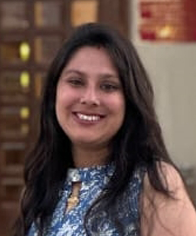 Shubhra Joshi - Cancer Plastomech